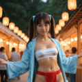 わっそい！！！ 4枚目