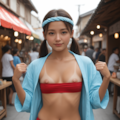 わっそい！！！ 2枚目