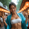 わっそい！！！ 12枚目