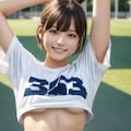 美人図鑑（No.027-1）R-18 5枚目
