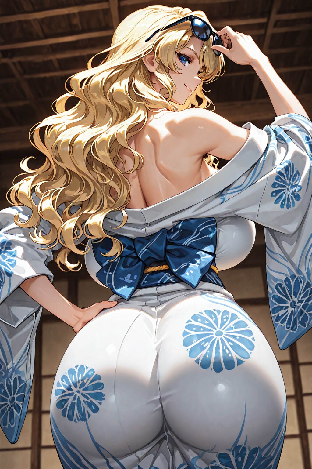 なお様のなつみさん