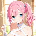 包帯を巻く 3枚目