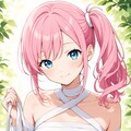 包帯を巻く 2枚目