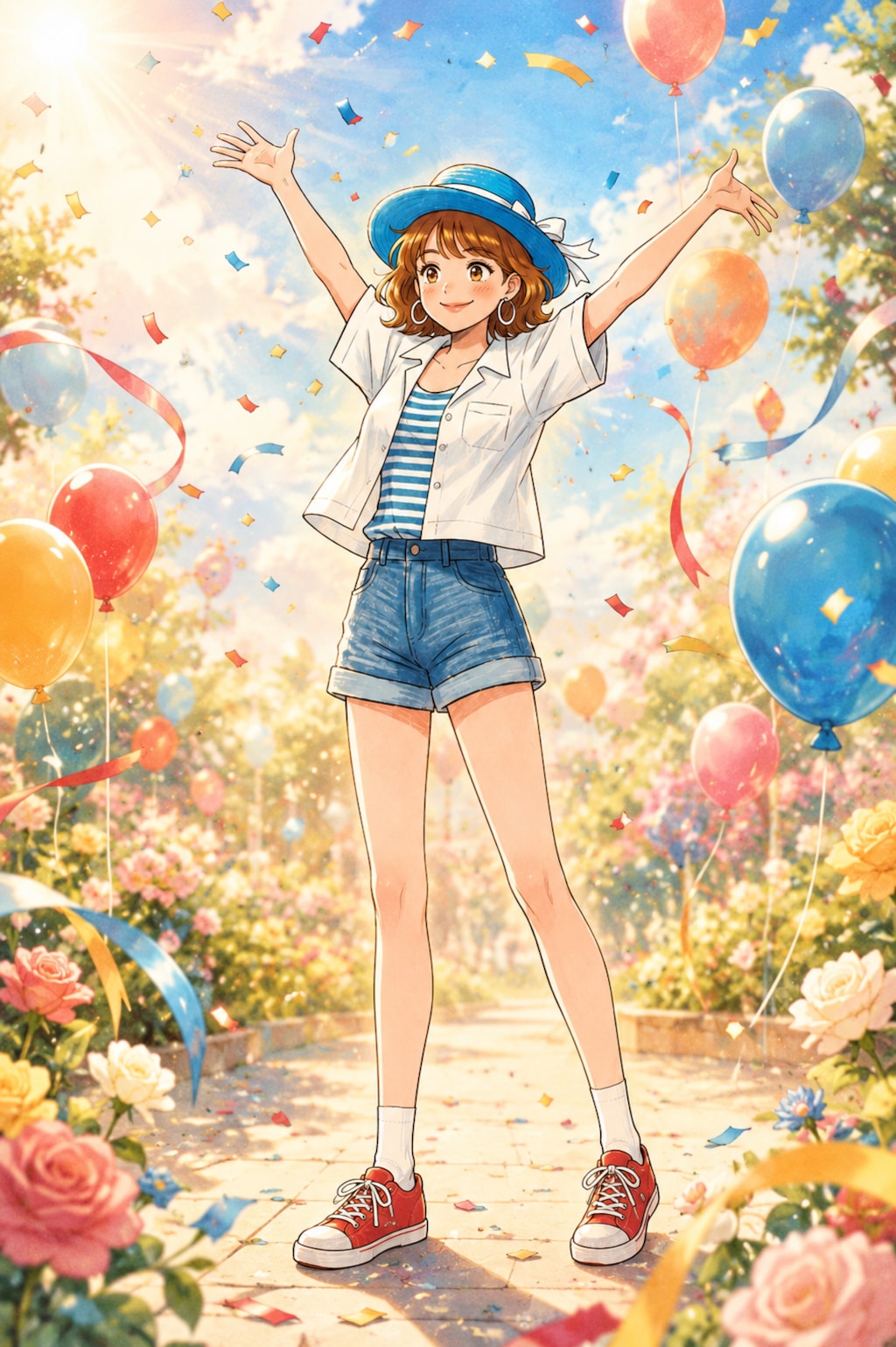 🎈おめでとうございます🎈