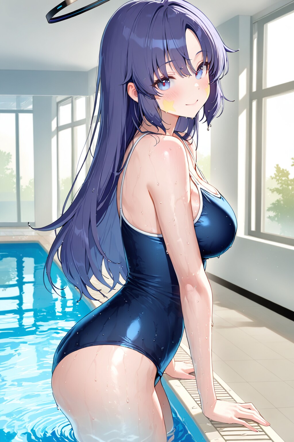 ユウカさん