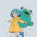 雨に唄えば 9枚目
