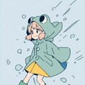 雨に唄えば 10枚目