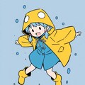 雨に唄えば 2枚目