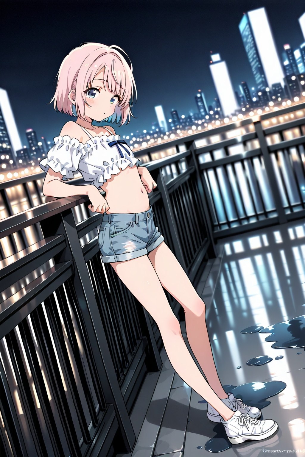やけい