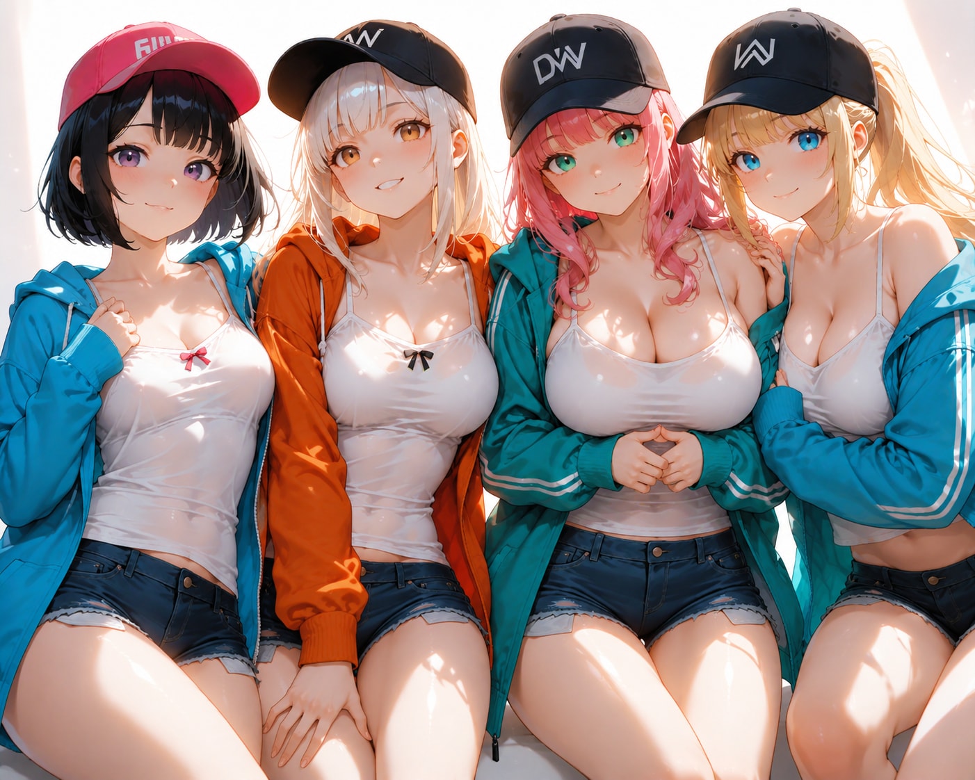 かわいい♡