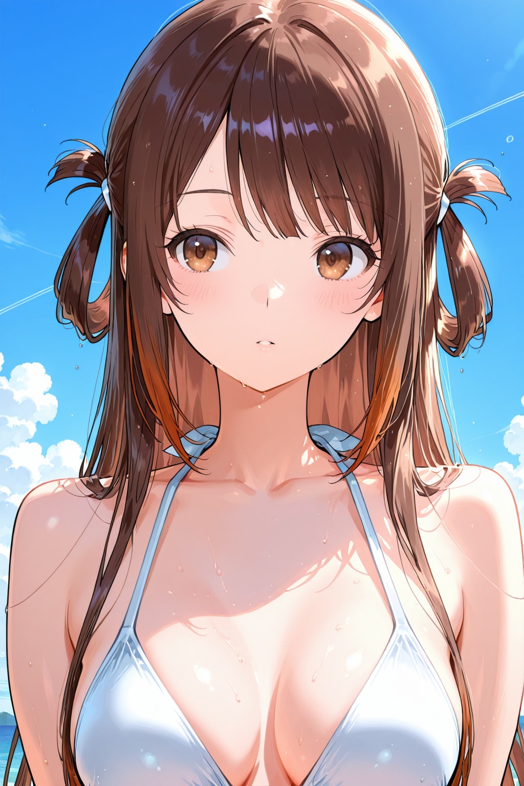 ヘアリング