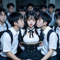 縄 2枚目