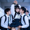 縄 5枚目