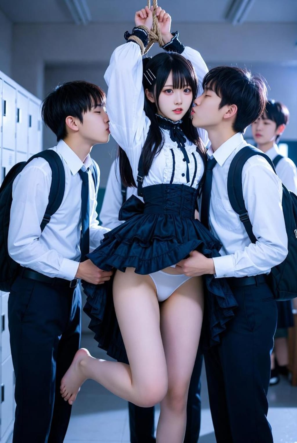 縄