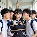 縄 4枚目