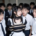 縄 3枚目
