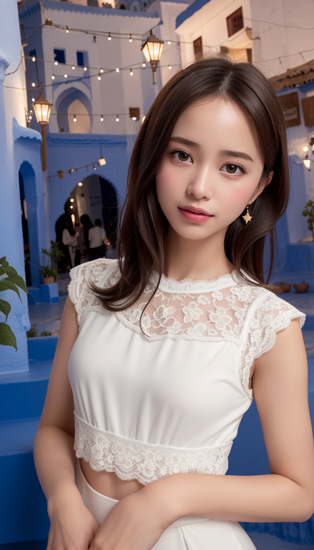 世界旅行71（モロッコ）