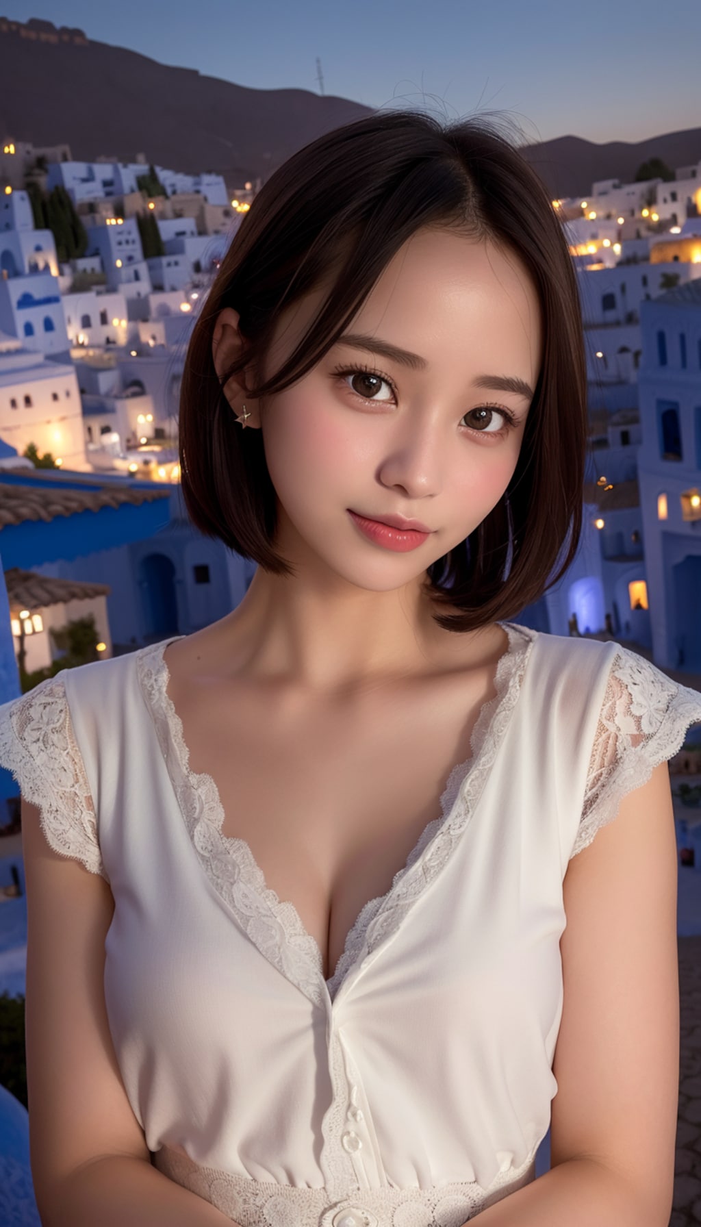 世界旅行71（モロッコ）