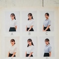 卒アルのアルファベットは何を意味するの…？ 3枚目