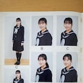 卒アルのアルファベットは何を意味するの…？ 7枚目