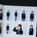 卒アルのアルファベットは何を意味するの…？ 9枚目