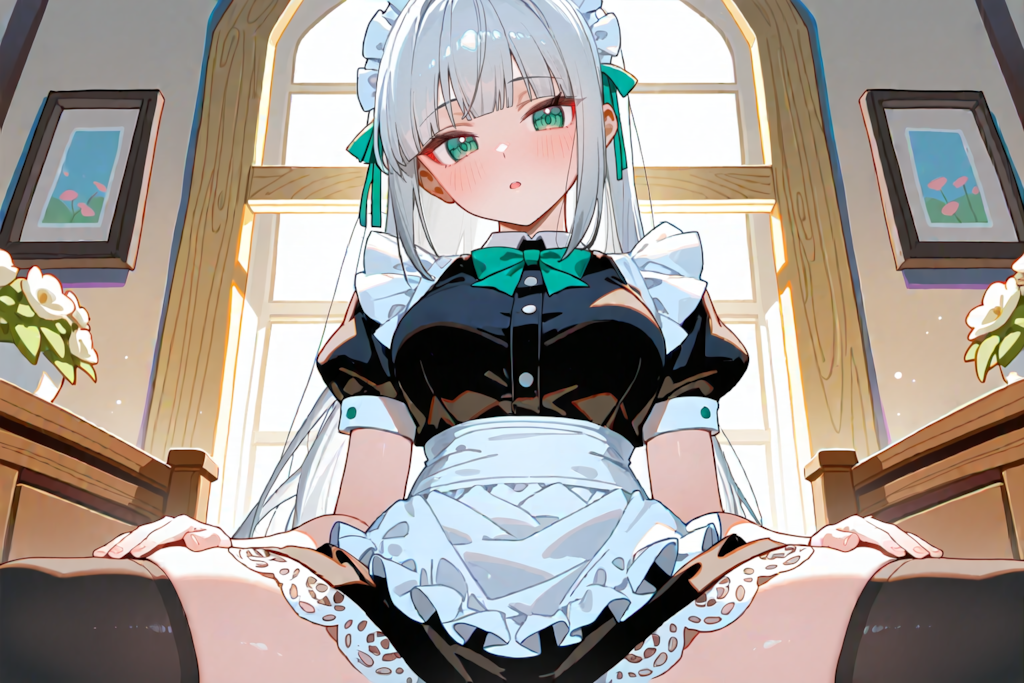 おはようございます…
