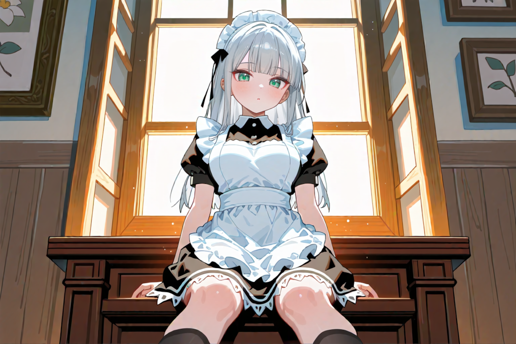 おはようございます…