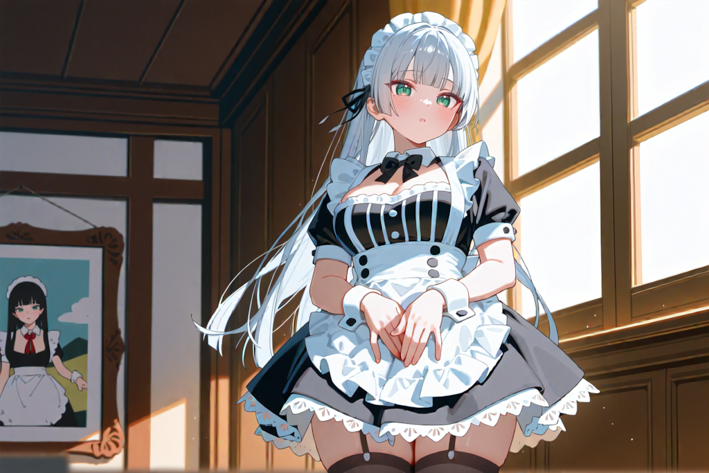おはようございます…