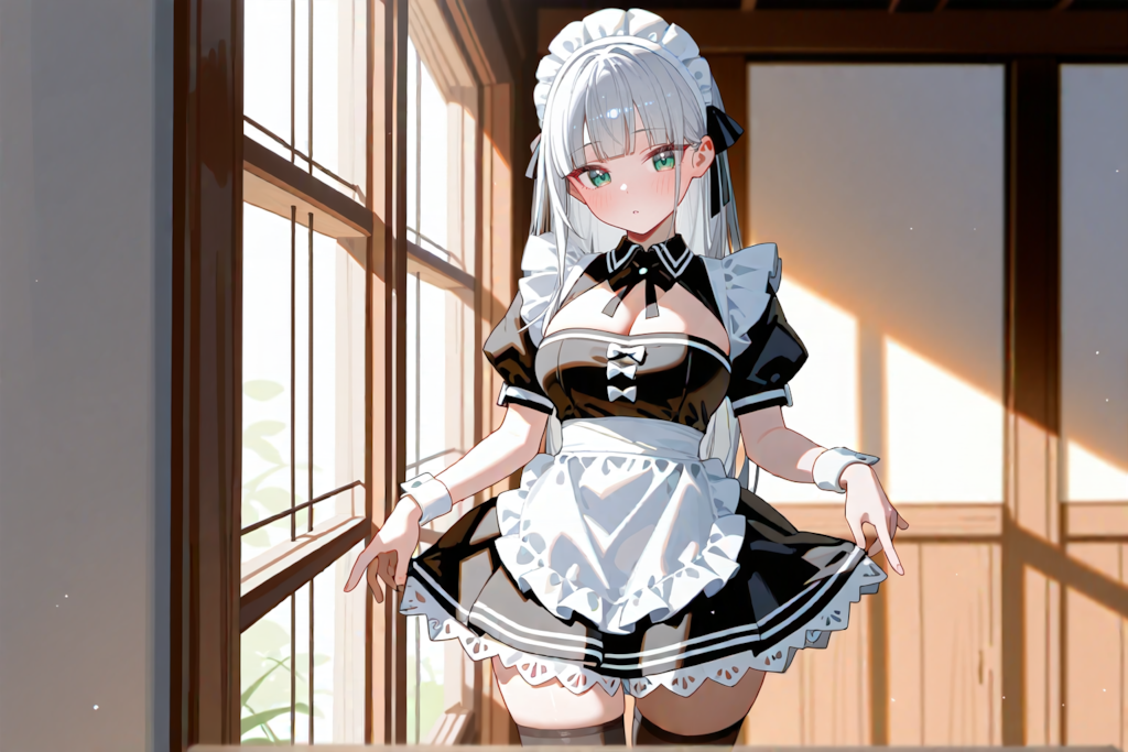 おはようございます…