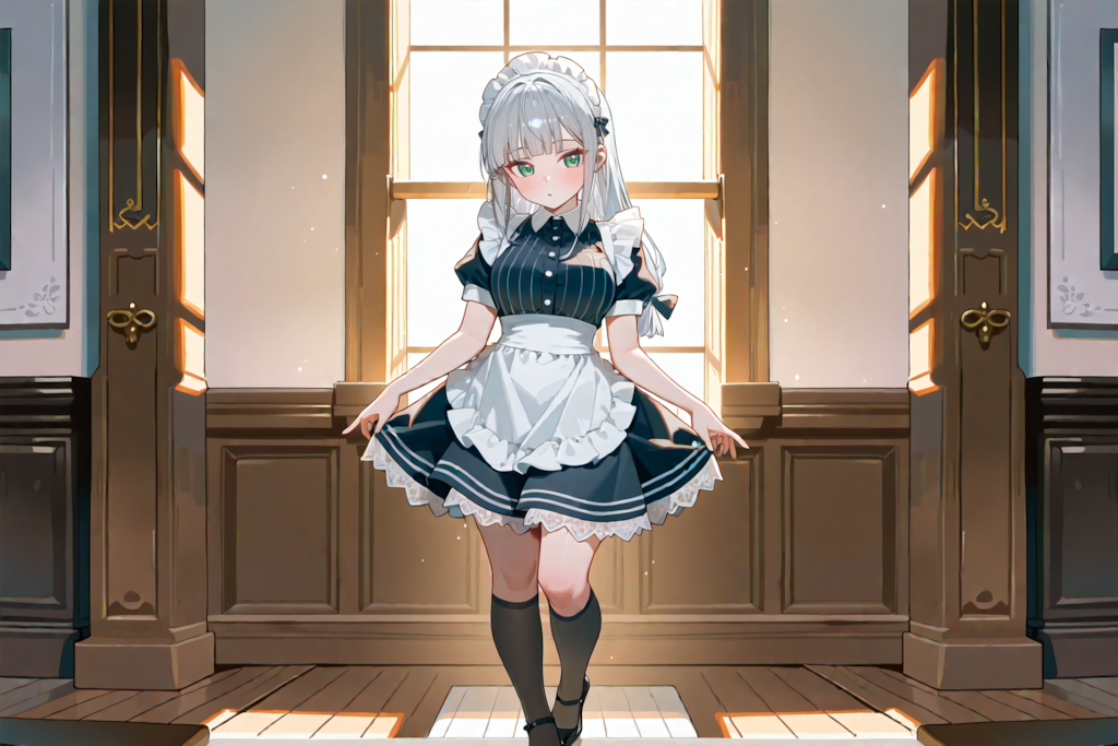 おはようございます…