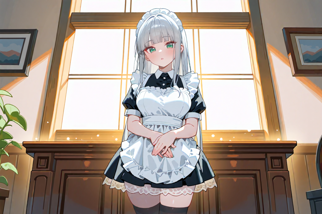 おはようございます…