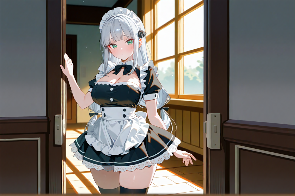 おはようございます…