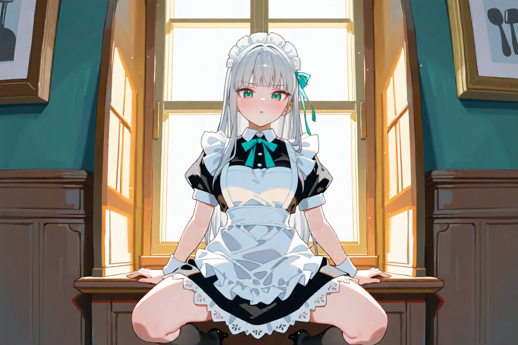 おはようございます…