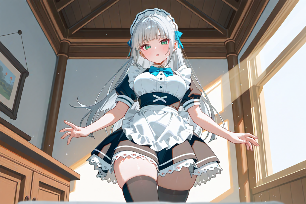 おはようございます…