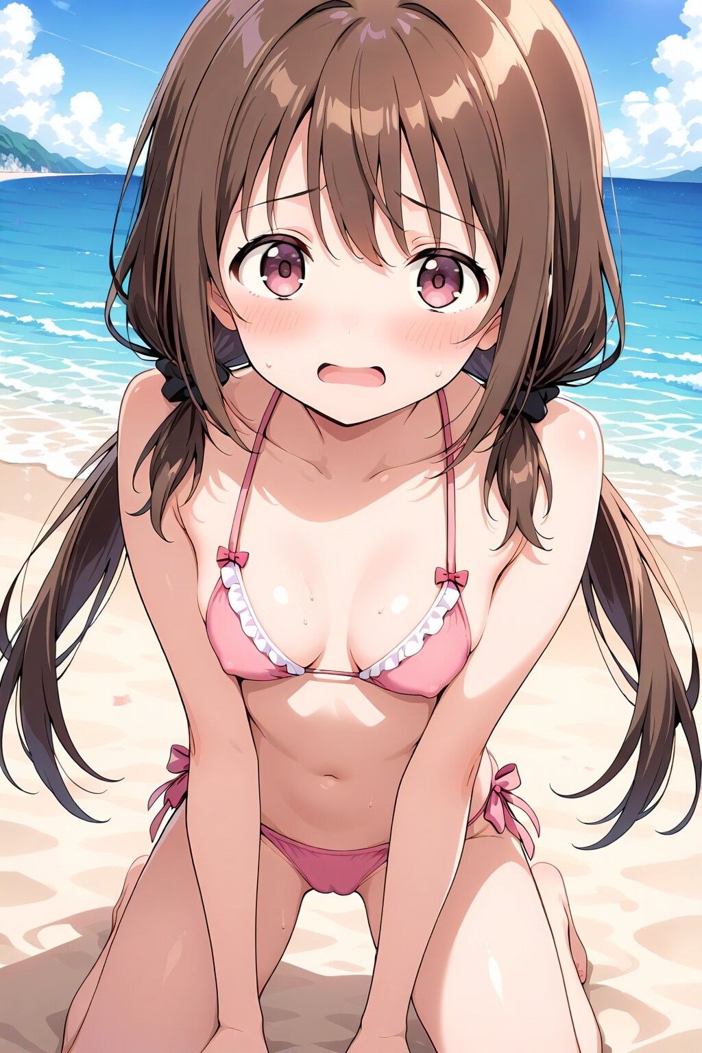 ビキニ