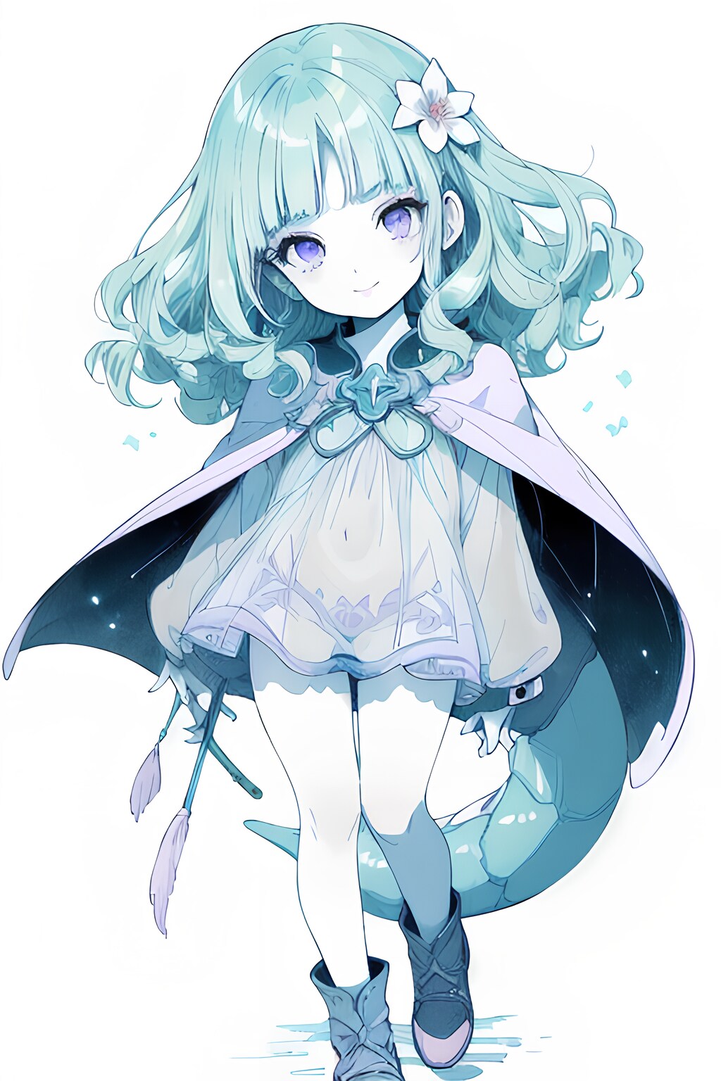 245 ファンタジーの世界