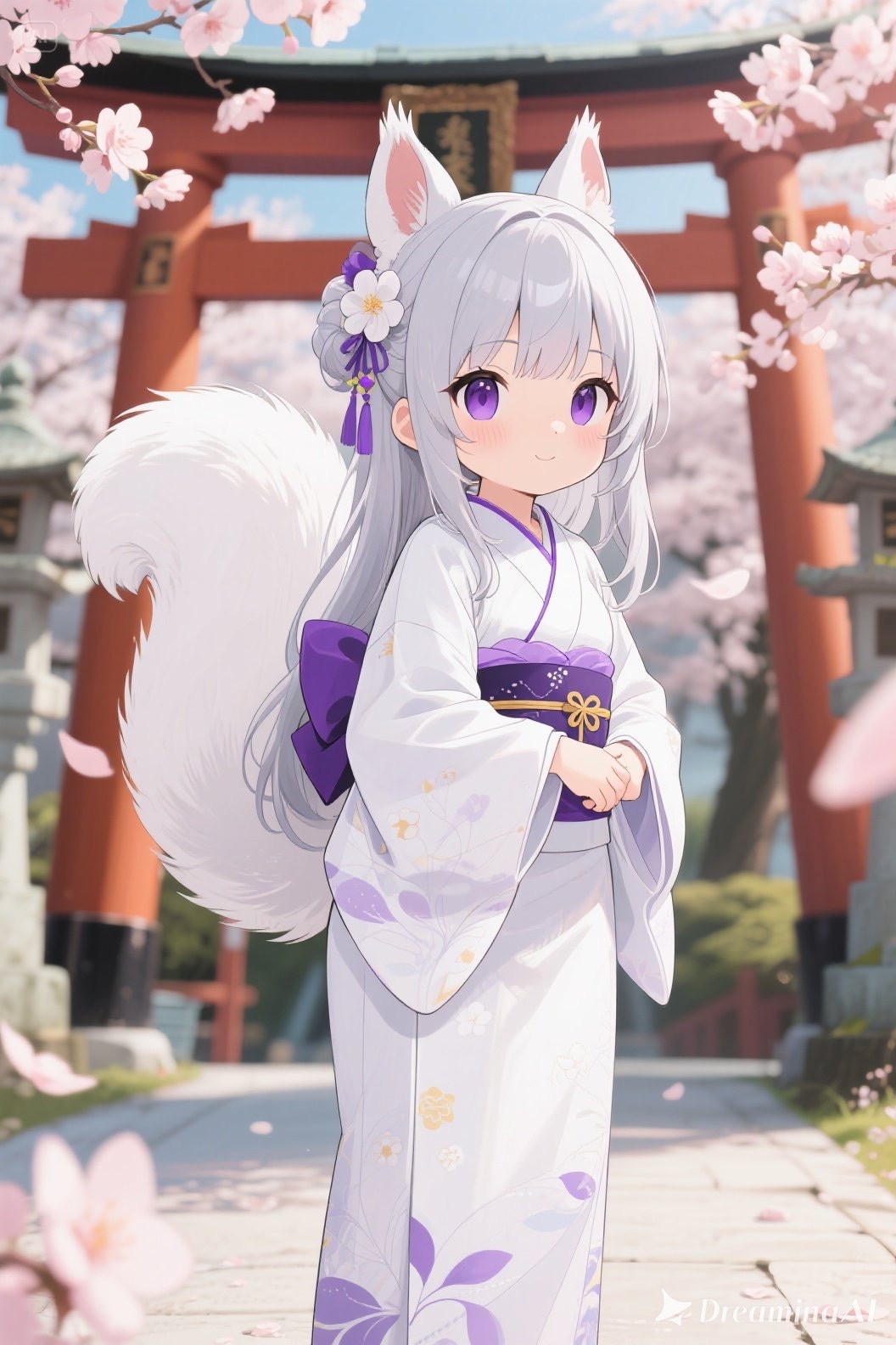 虎鼠神社の御神体680 | の人気AIイラスト・グラビア