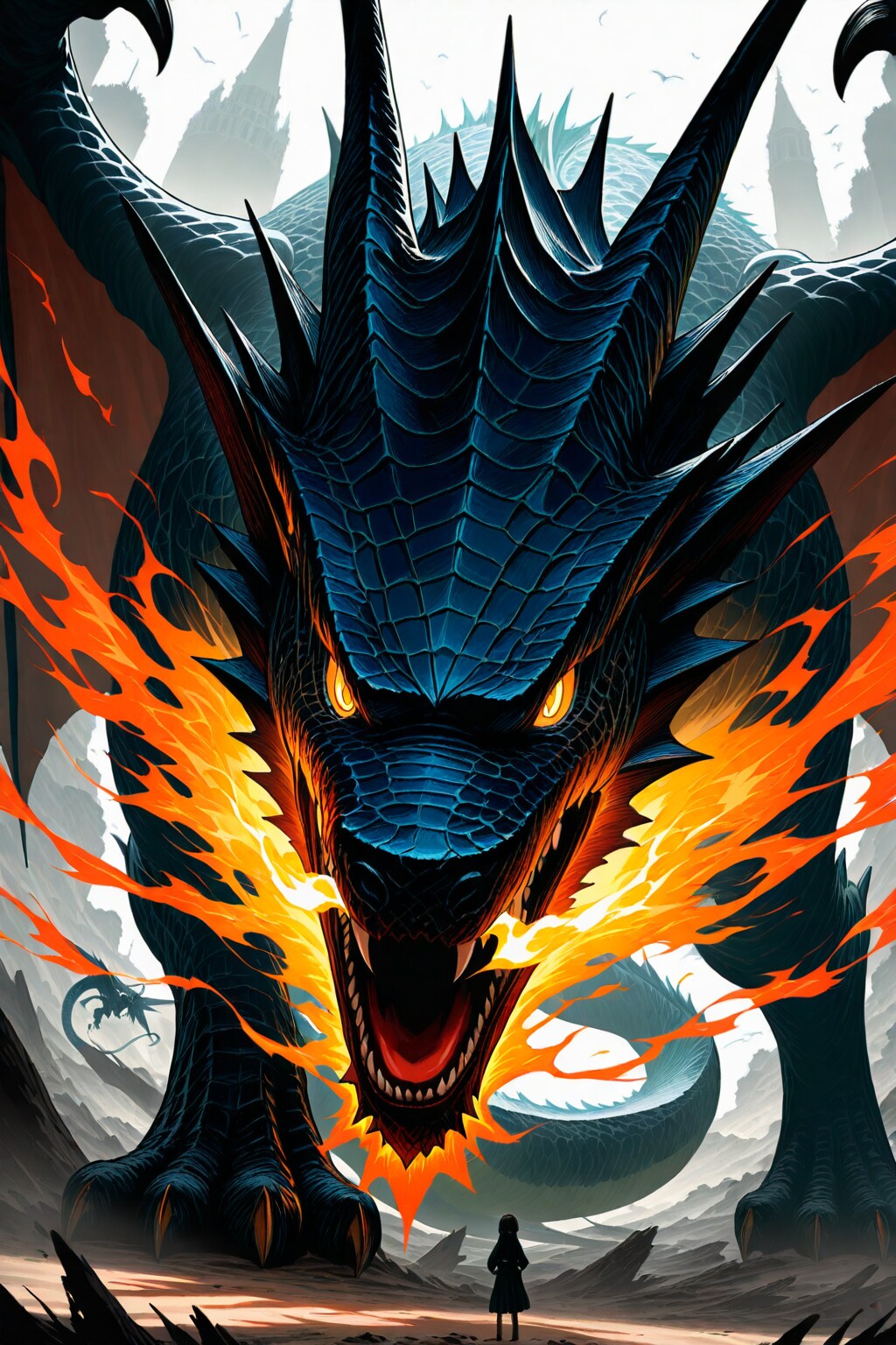 dragon