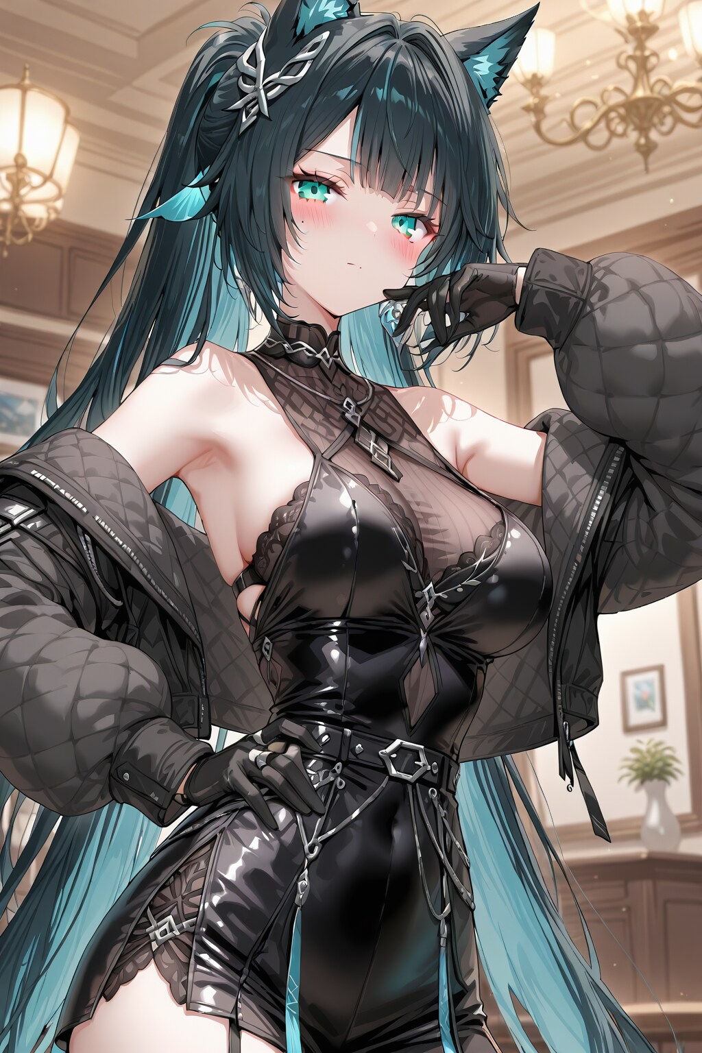 このお店で働こう