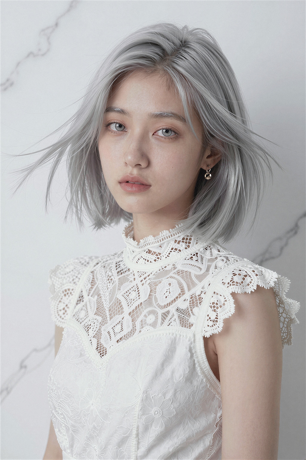 Z-Image TurboでUpscalerをテスト