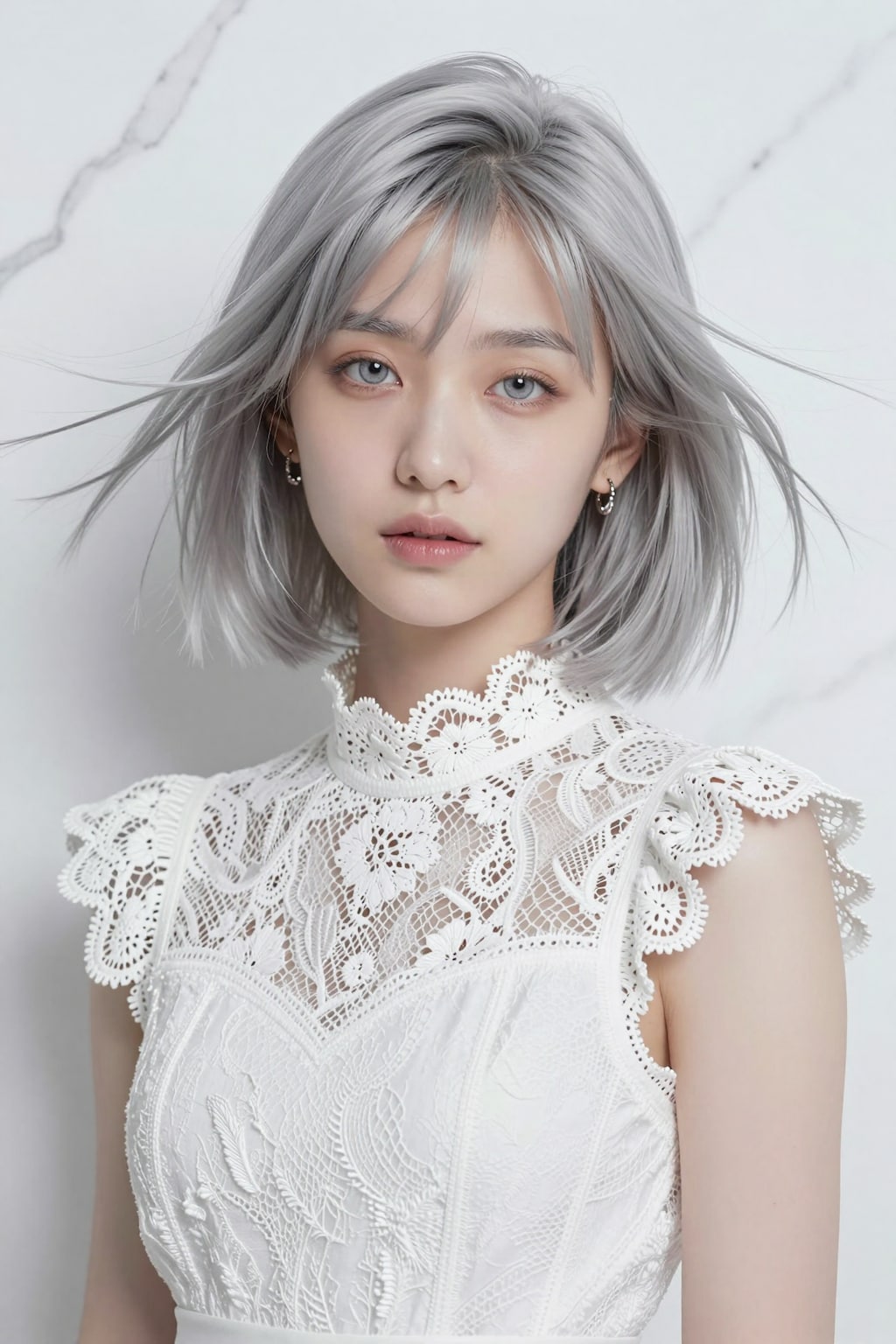 Z-Image TurboでUpscalerをテスト