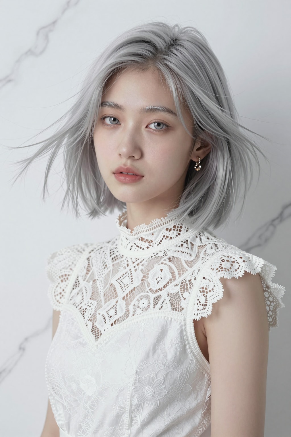 Z-Image TurboでUpscalerをテスト