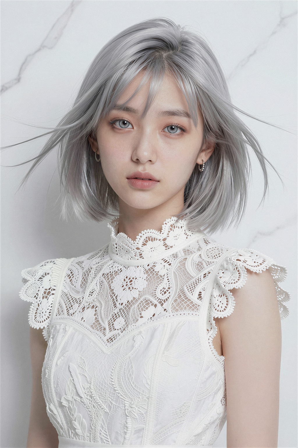 Z-Image TurboでUpscalerをテスト