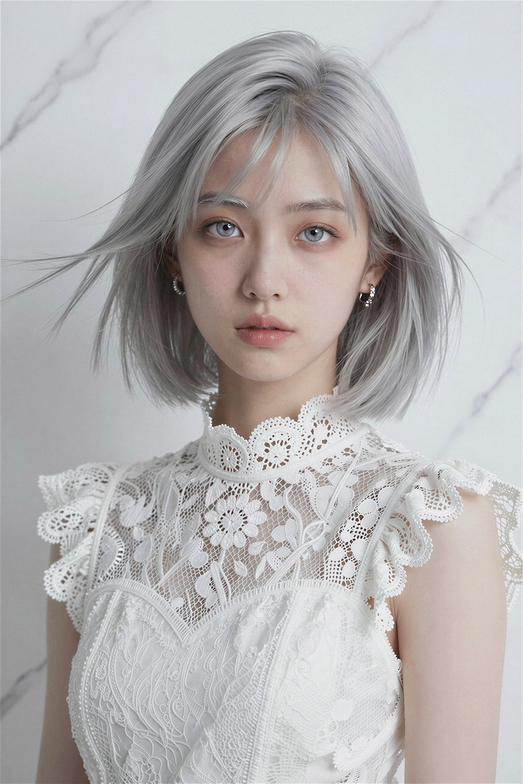 Z-Image TurboでUpscalerをテスト