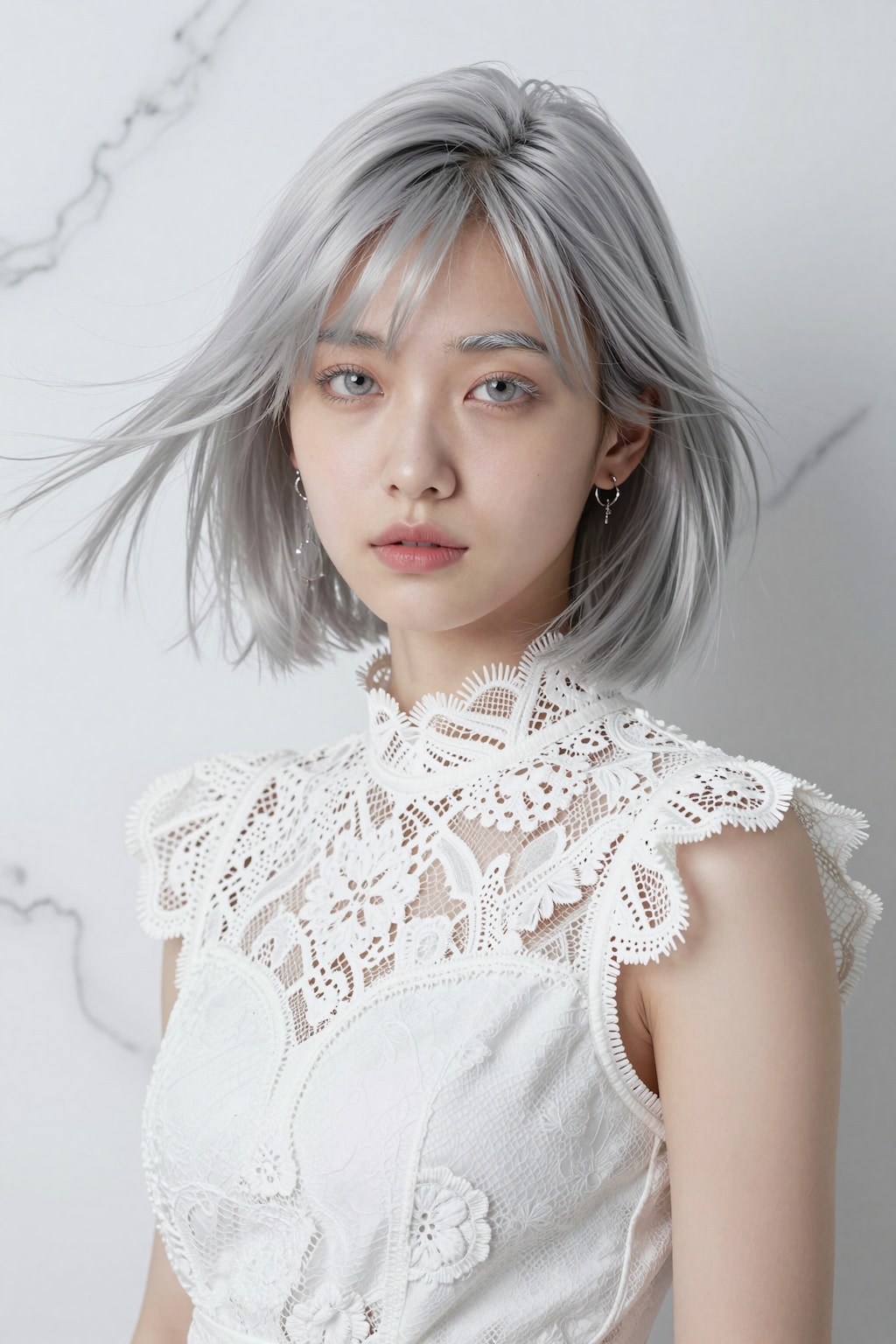 Z-Image TurboでUpscalerをテスト