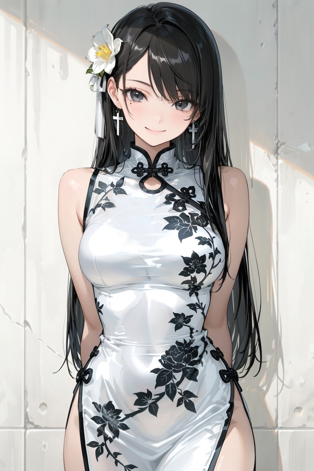 蘭香ちゃん