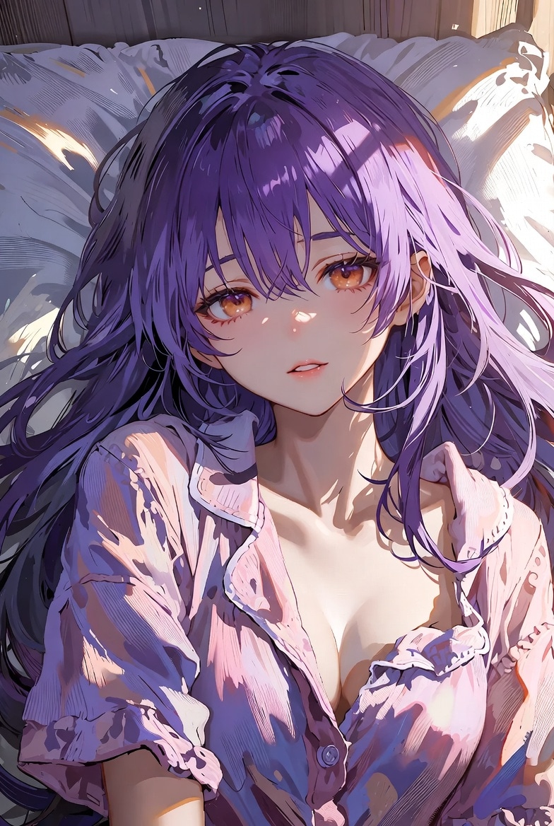 おはよ