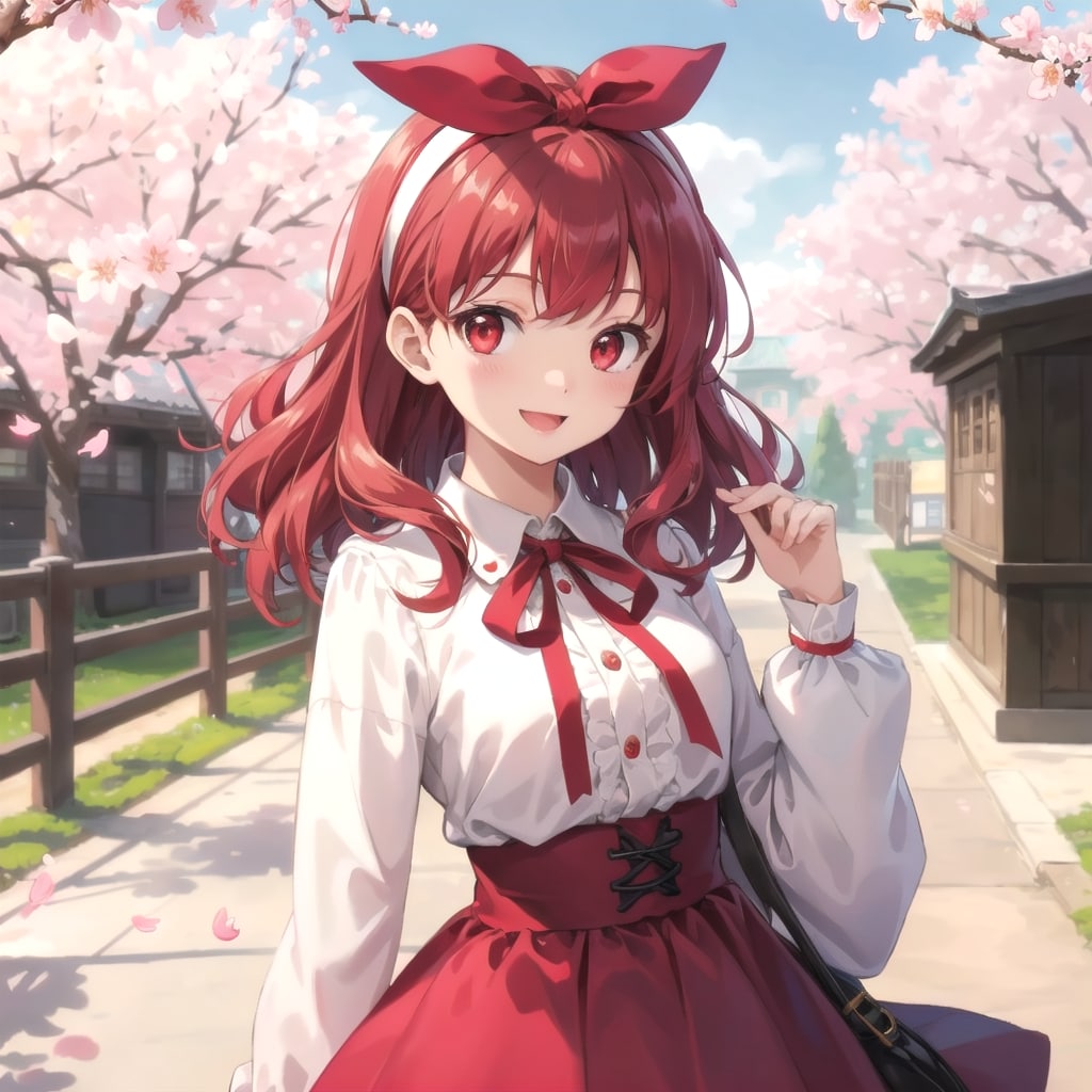 姉妹でお揃い♡