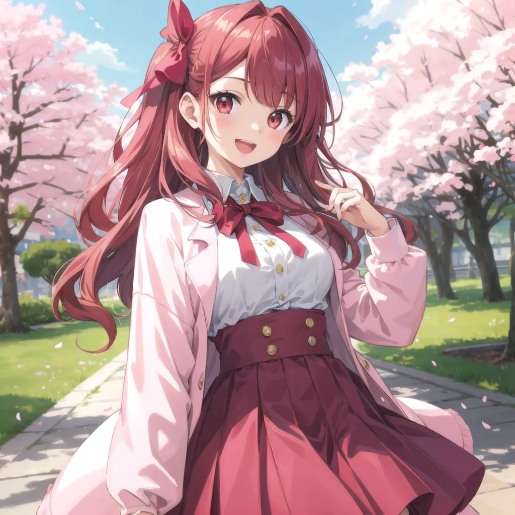 姉妹でお揃い♡