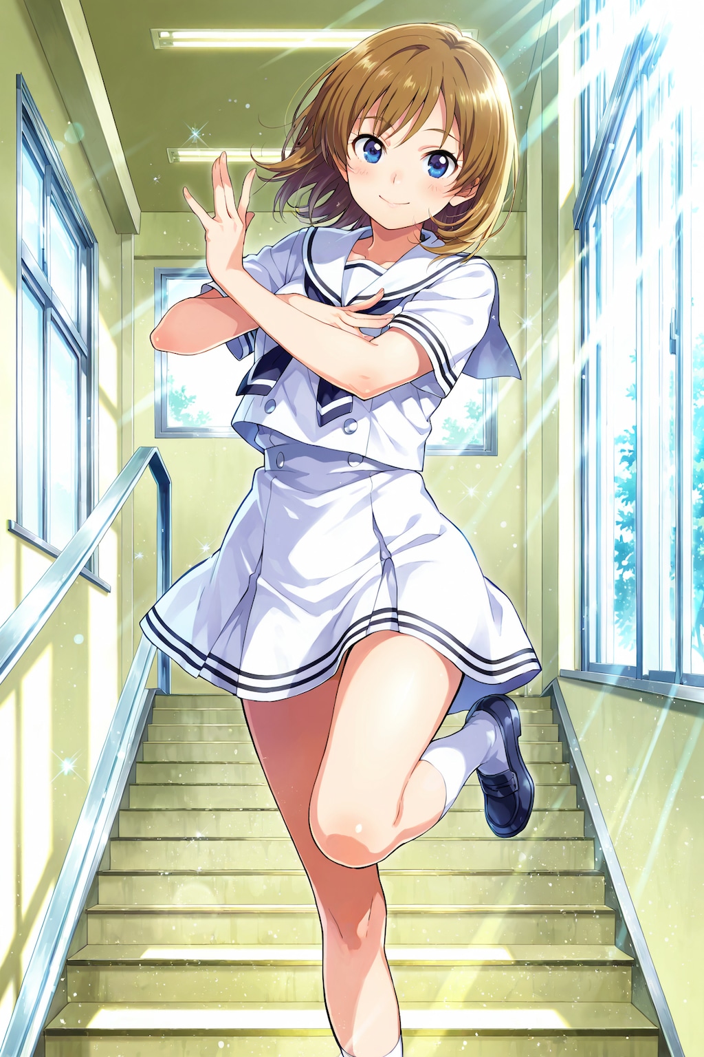 明日からゴールデンウィーク！